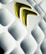 Citroen Lacoste Concept 2010 года